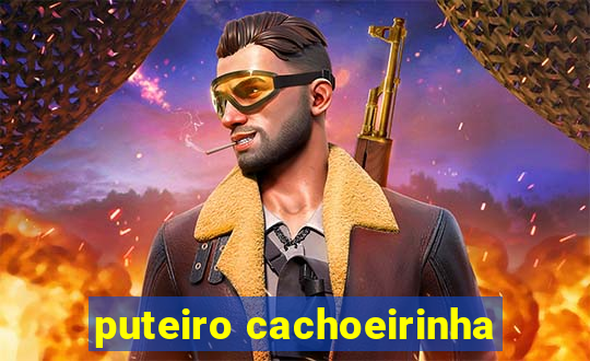 puteiro cachoeirinha